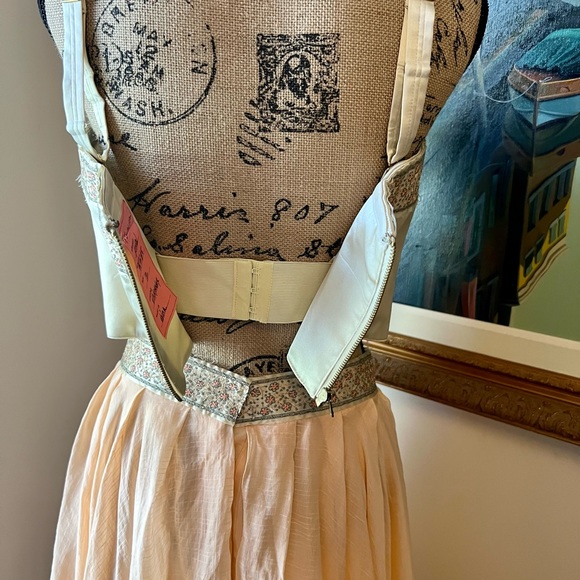 Free People - Kristal's Limited Edition Party Dress - 12 - Picture 15 of 15